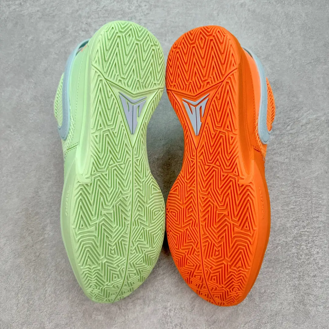 Ja 1 Basketball Shoes - Image 9