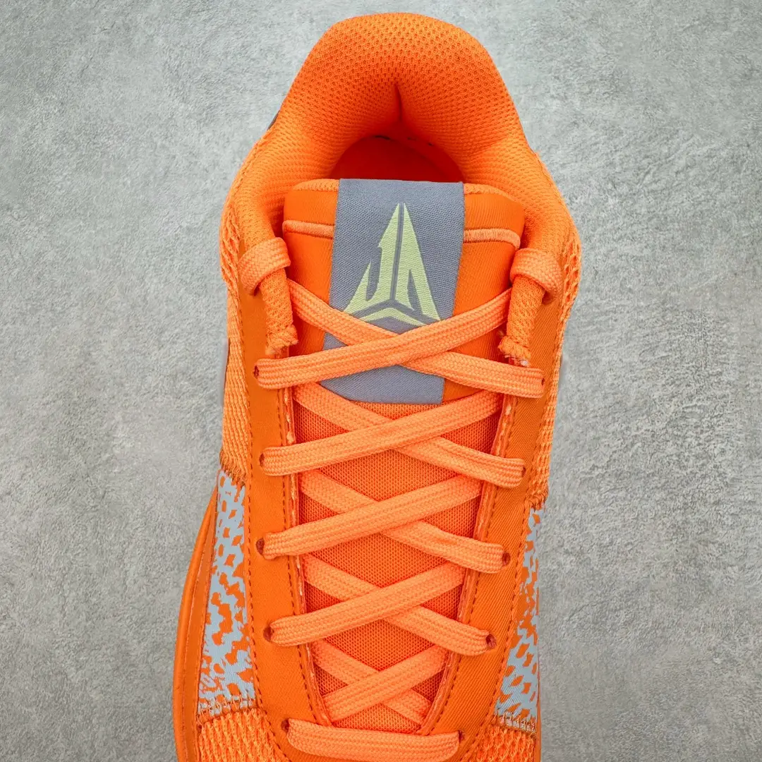 Ja 1 Basketball Shoes - Image 11