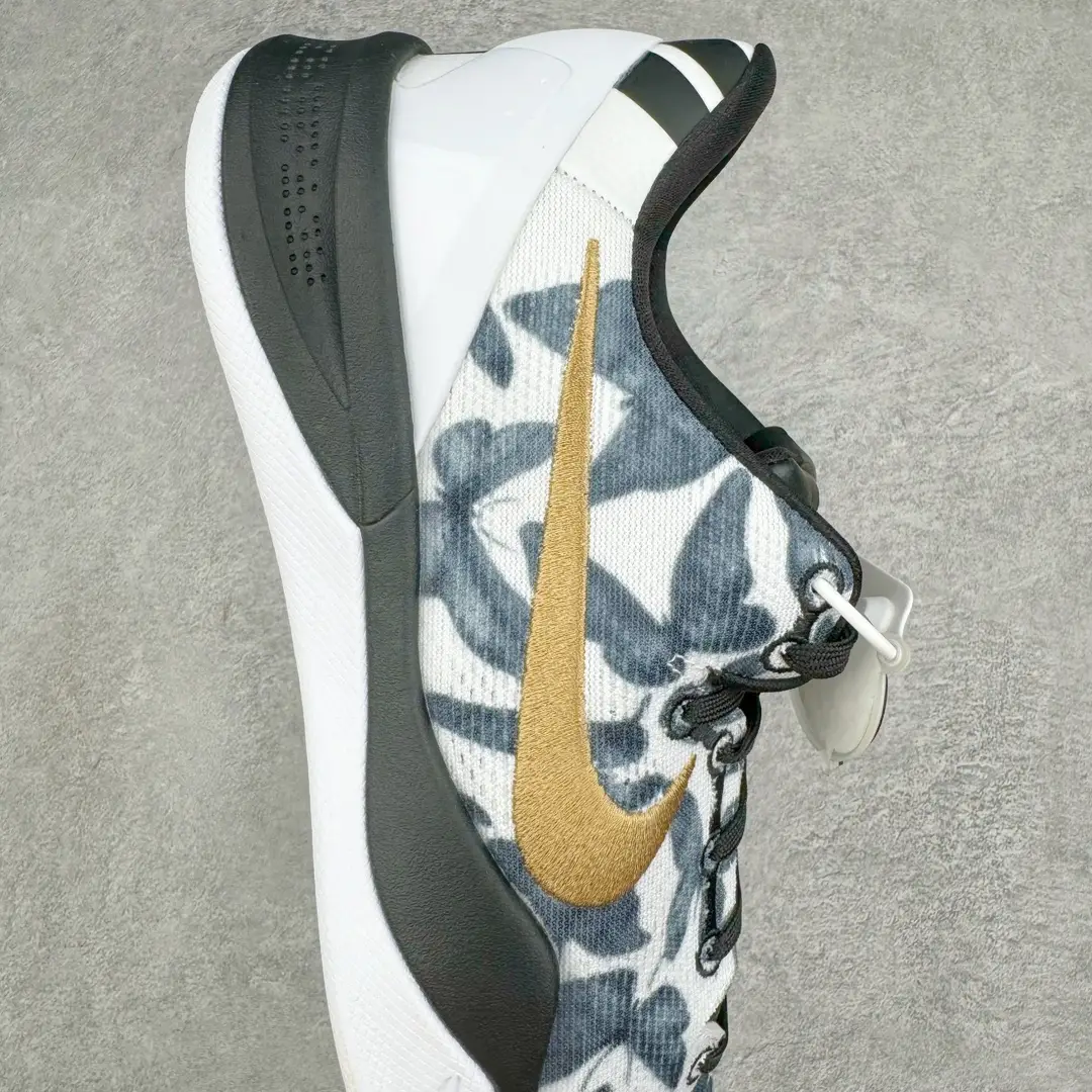 Kobe 8 Basketball Shoes - Image 11