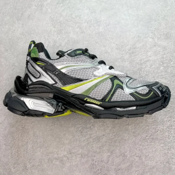 Balenciaga Runner Sneakers
