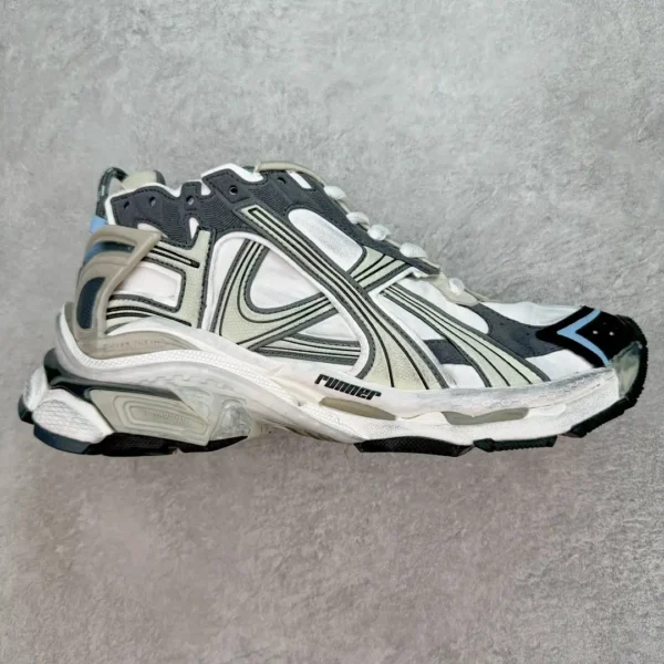 Balenciaga Runner Sneakers