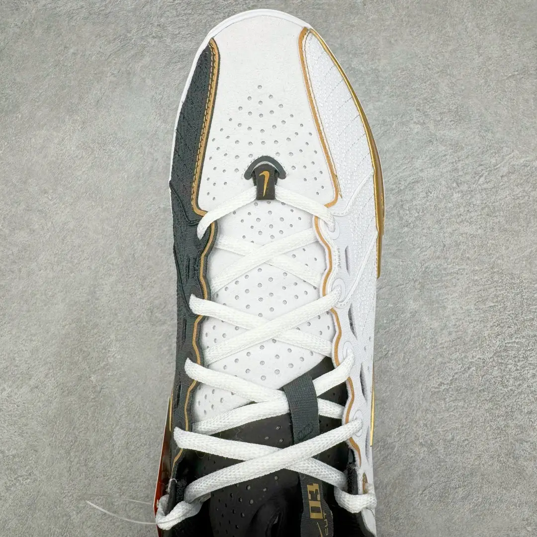 GT Cut Basketball Shoes - Image 6
