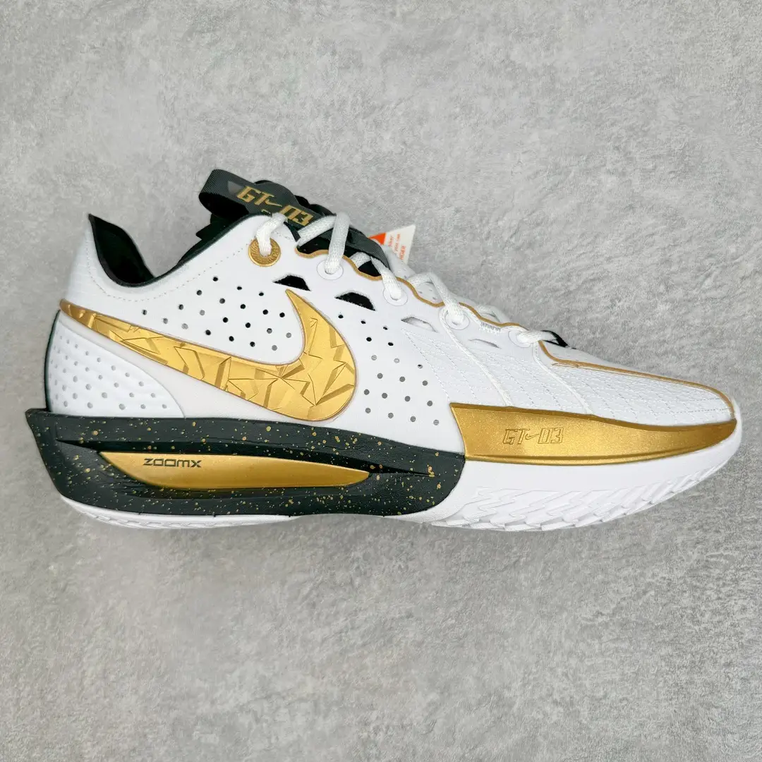 GT Cut Basketball Shoes - Image 1