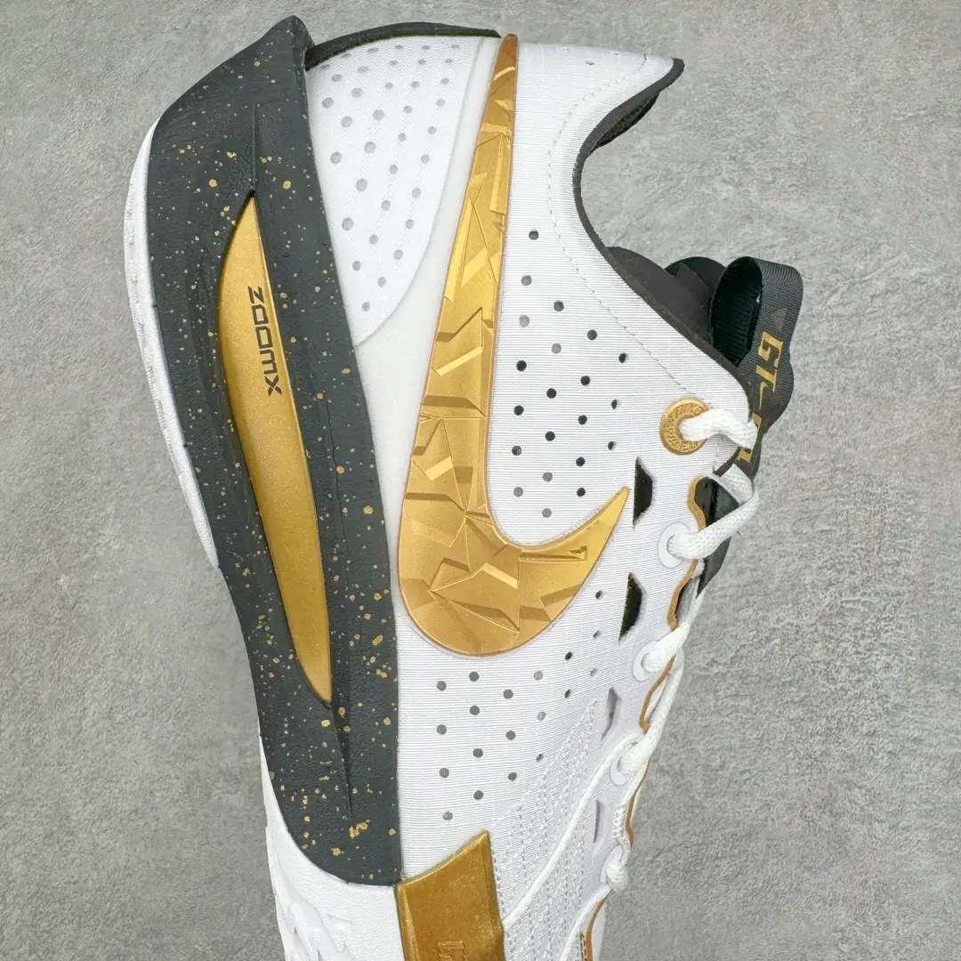 GT Cut Basketball Shoes - Image 7