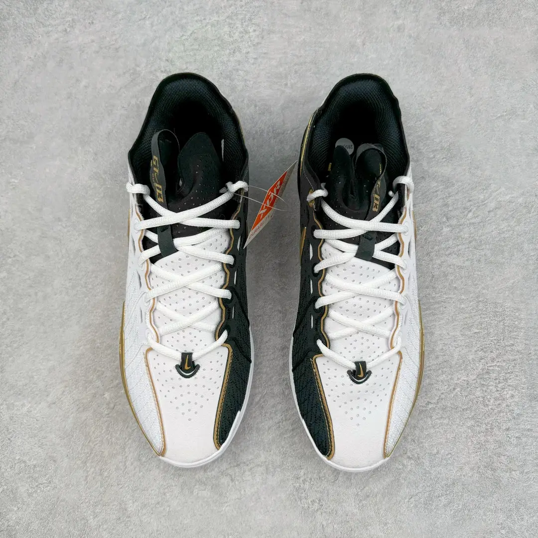GT Cut Basketball Shoes - Image 8