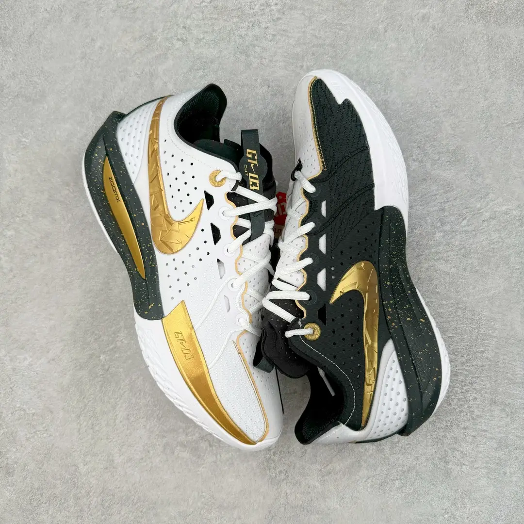 GT Cut Basketball Shoes - Image 9