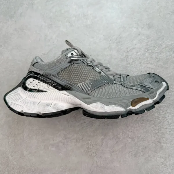 Balenciaga Stapler Sneakers