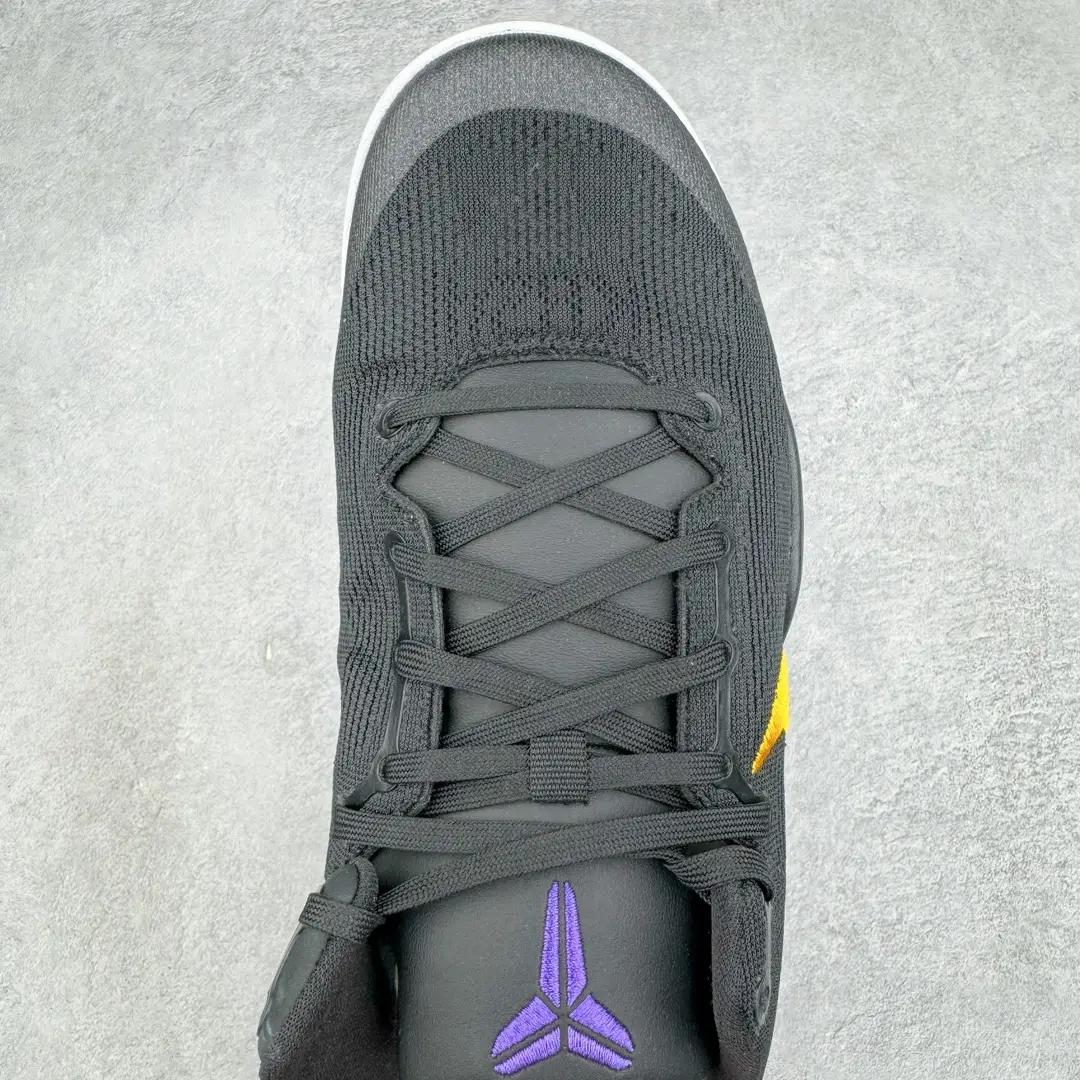 Kobe 8 Basketball Shoes - Image 9