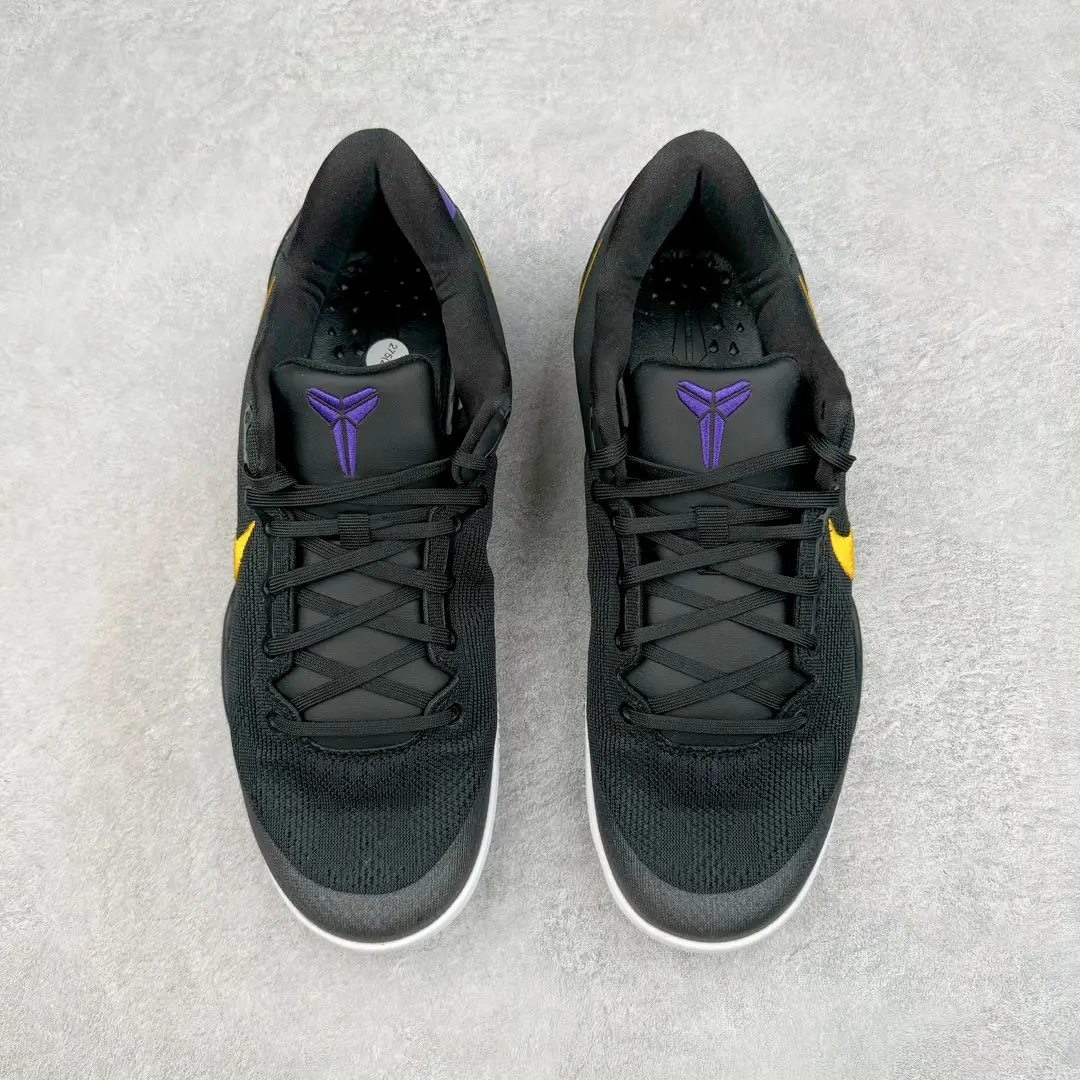 Kobe 8 Basketball Shoes - Image 10