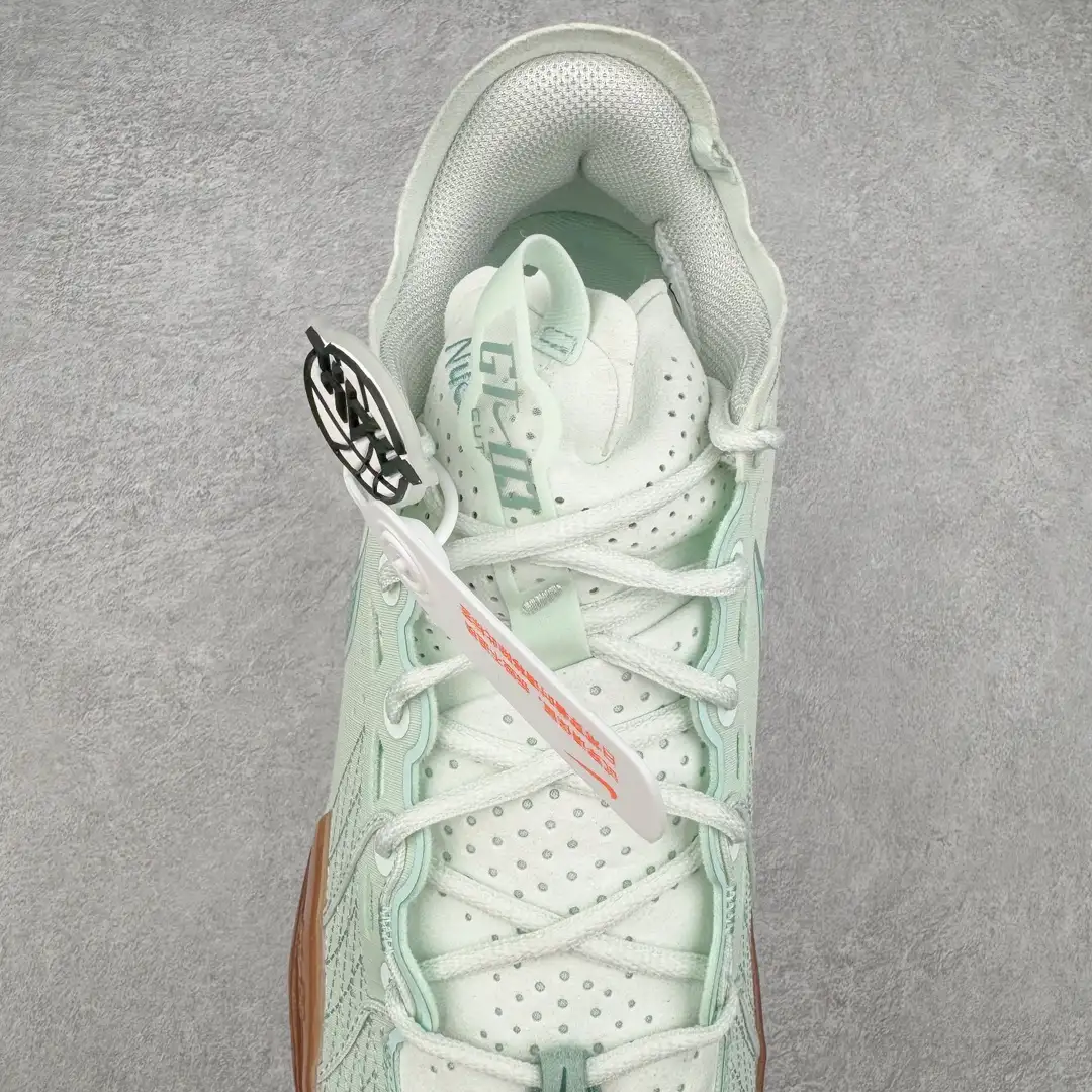 GT Cut Basketball Shoes - Image 6