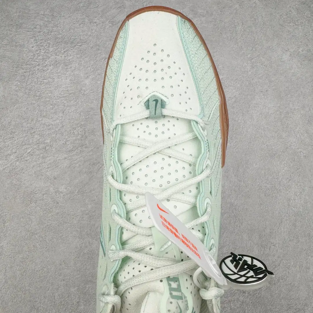 GT Cut Basketball Shoes - Image 7