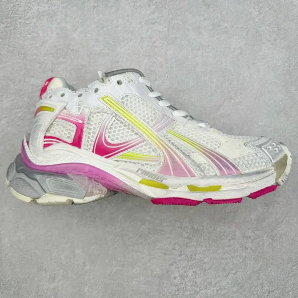 Balenciaga Runner Sneakers