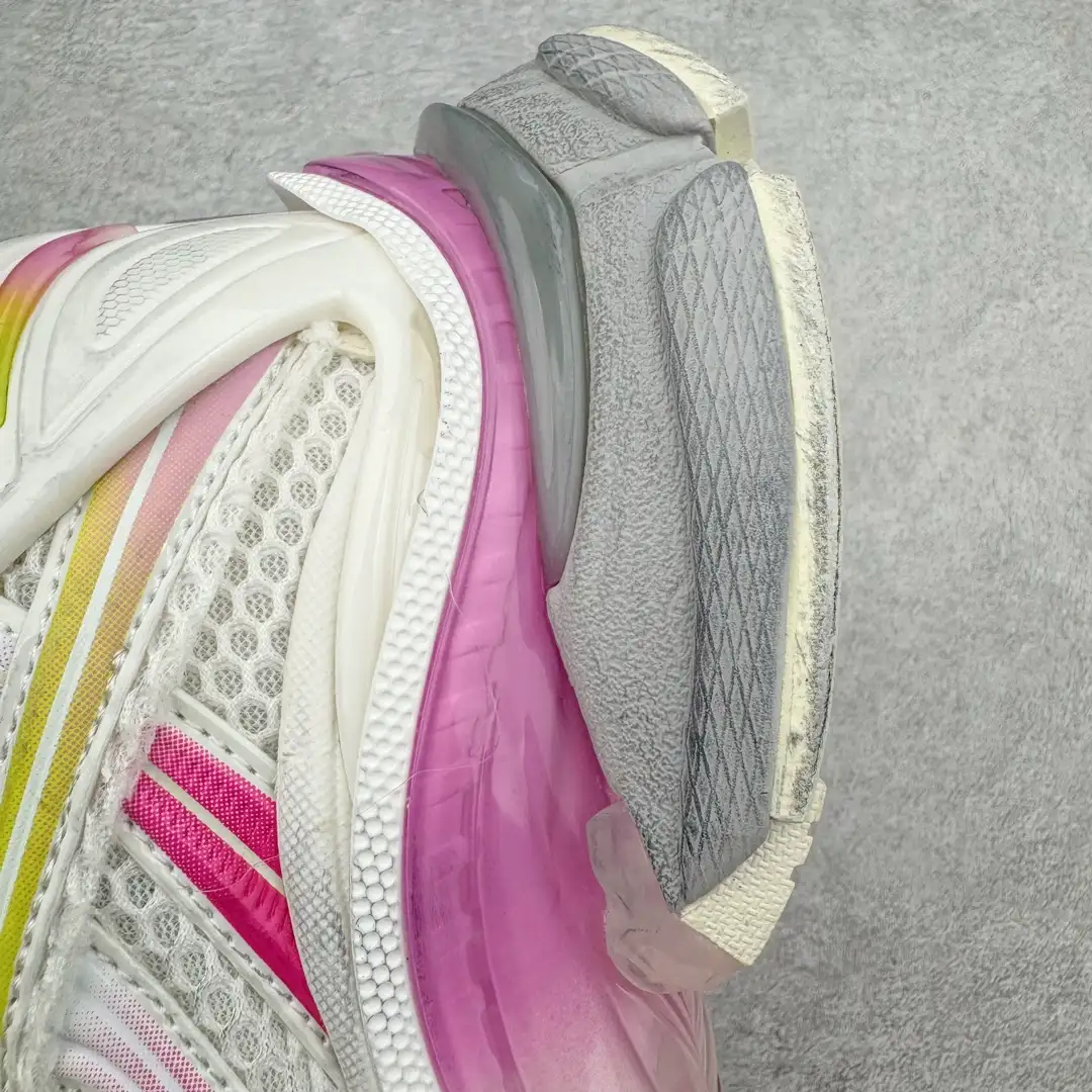 Balenciaga Runner Sneakers - Image 3