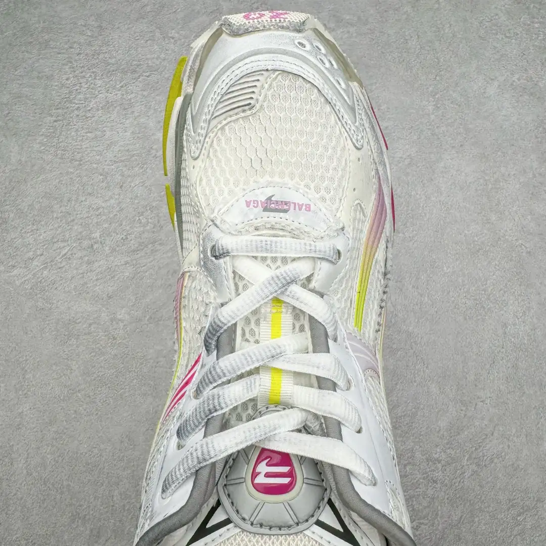 Balenciaga Runner Sneakers - Image 4