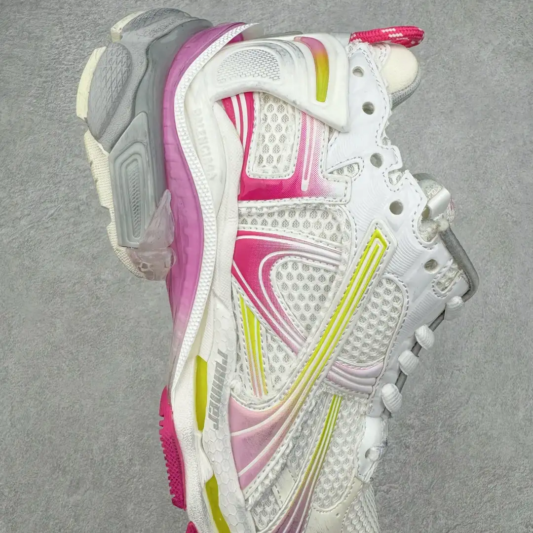 Balenciaga Runner Sneakers - Image 5