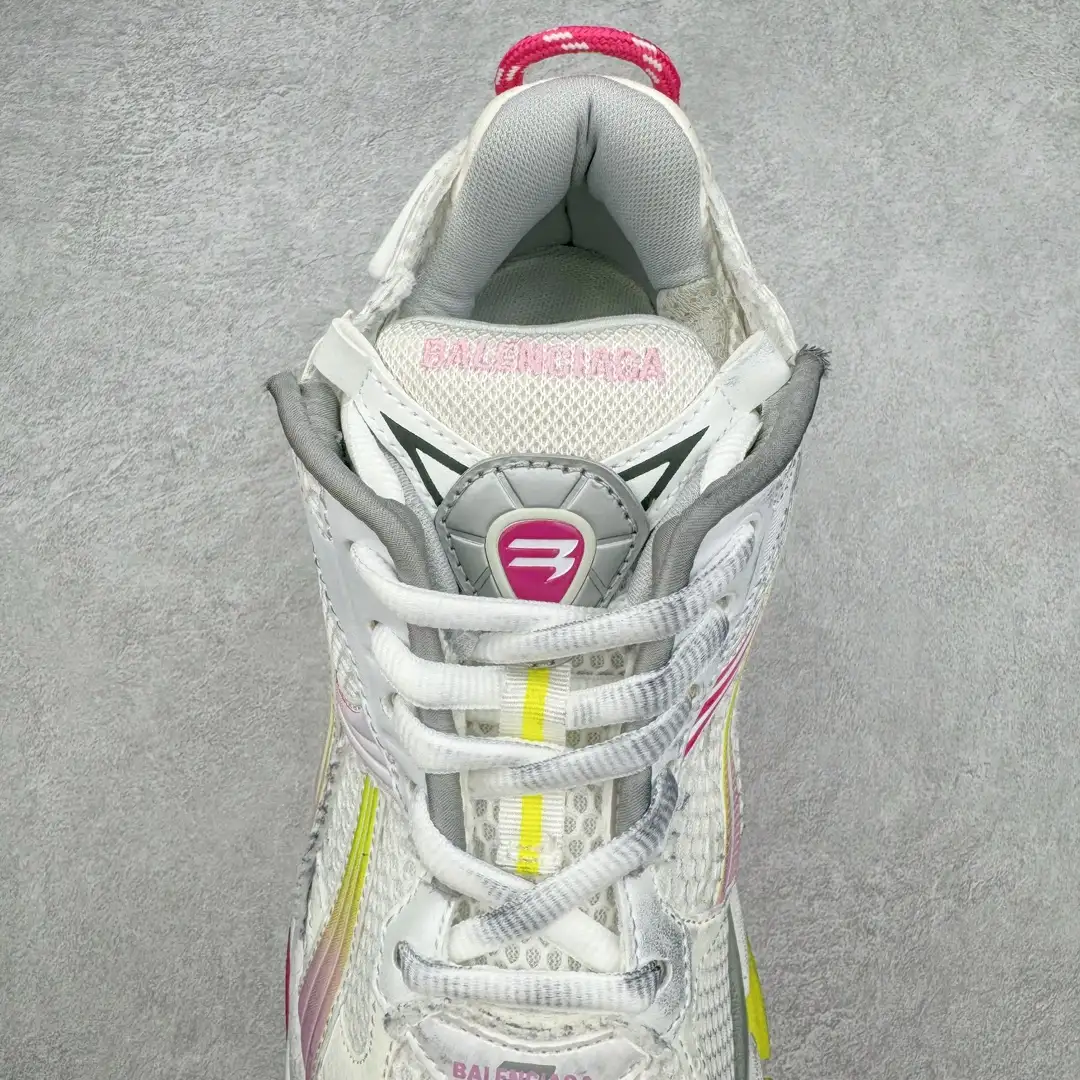 Balenciaga Runner Sneakers - Image 6
