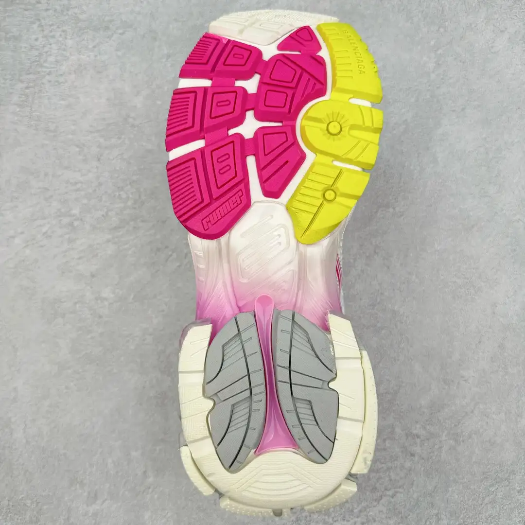Balenciaga Runner Sneakers - Image 7