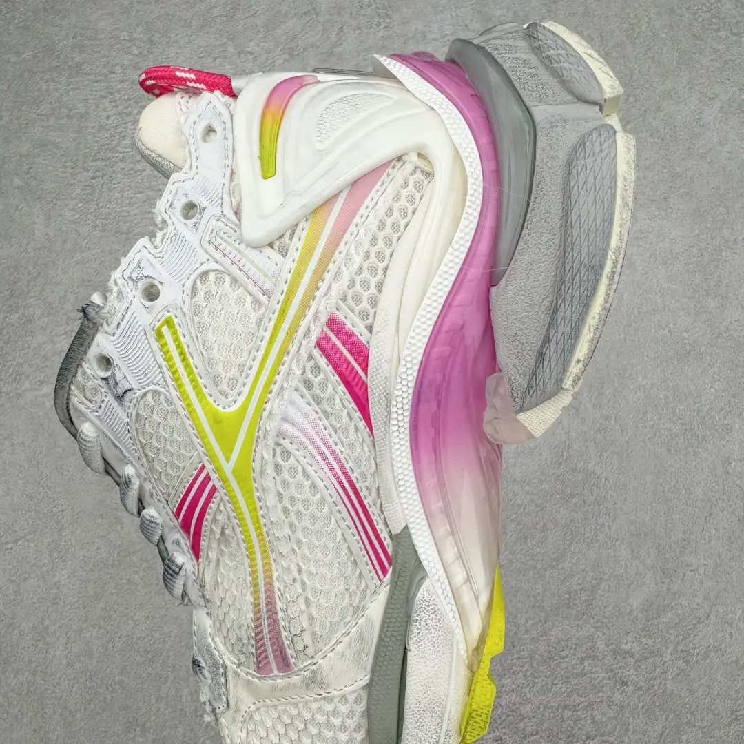 Balenciaga Runner Sneakers - Image 8