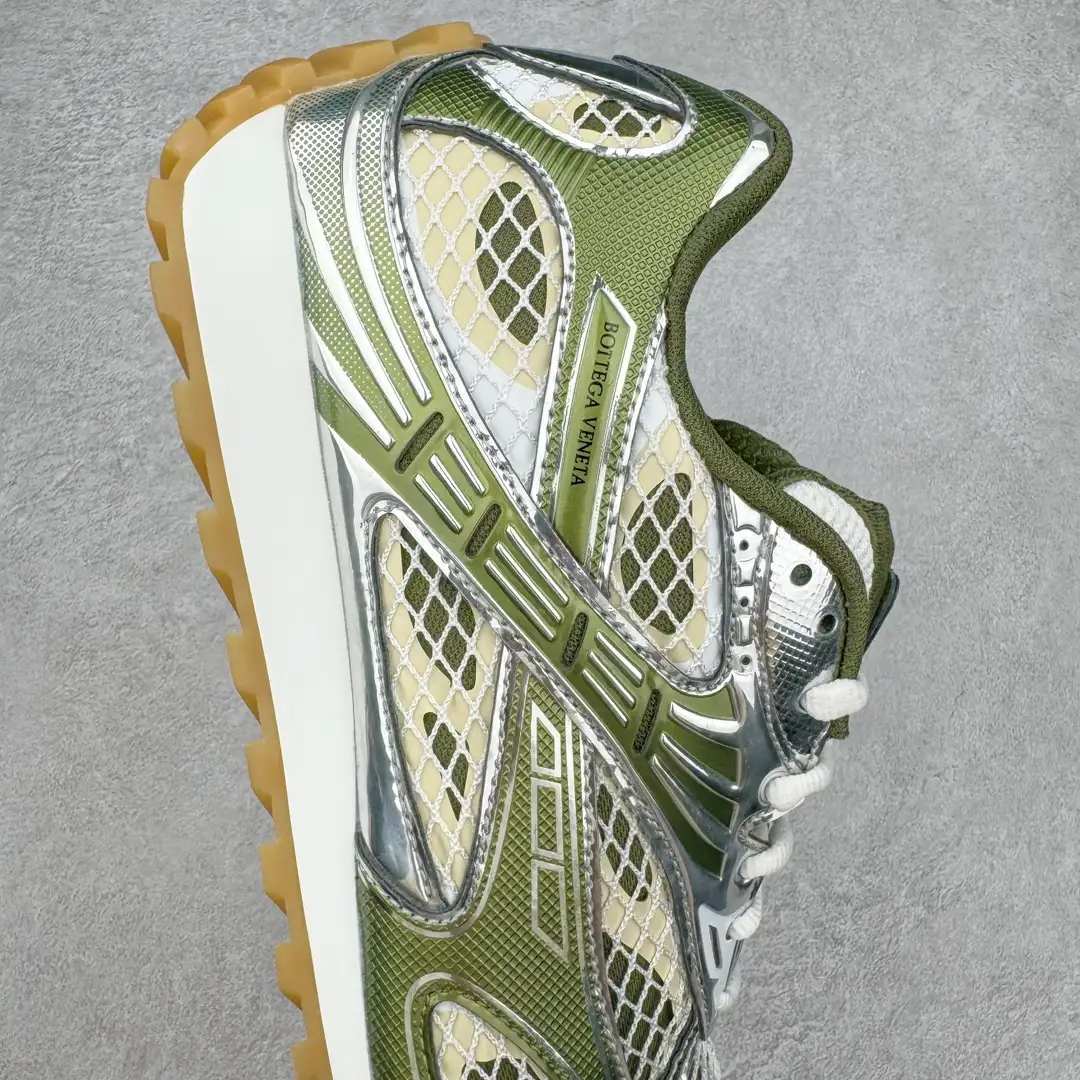 Bottega Orbit Runner Sneakers - Image 2
