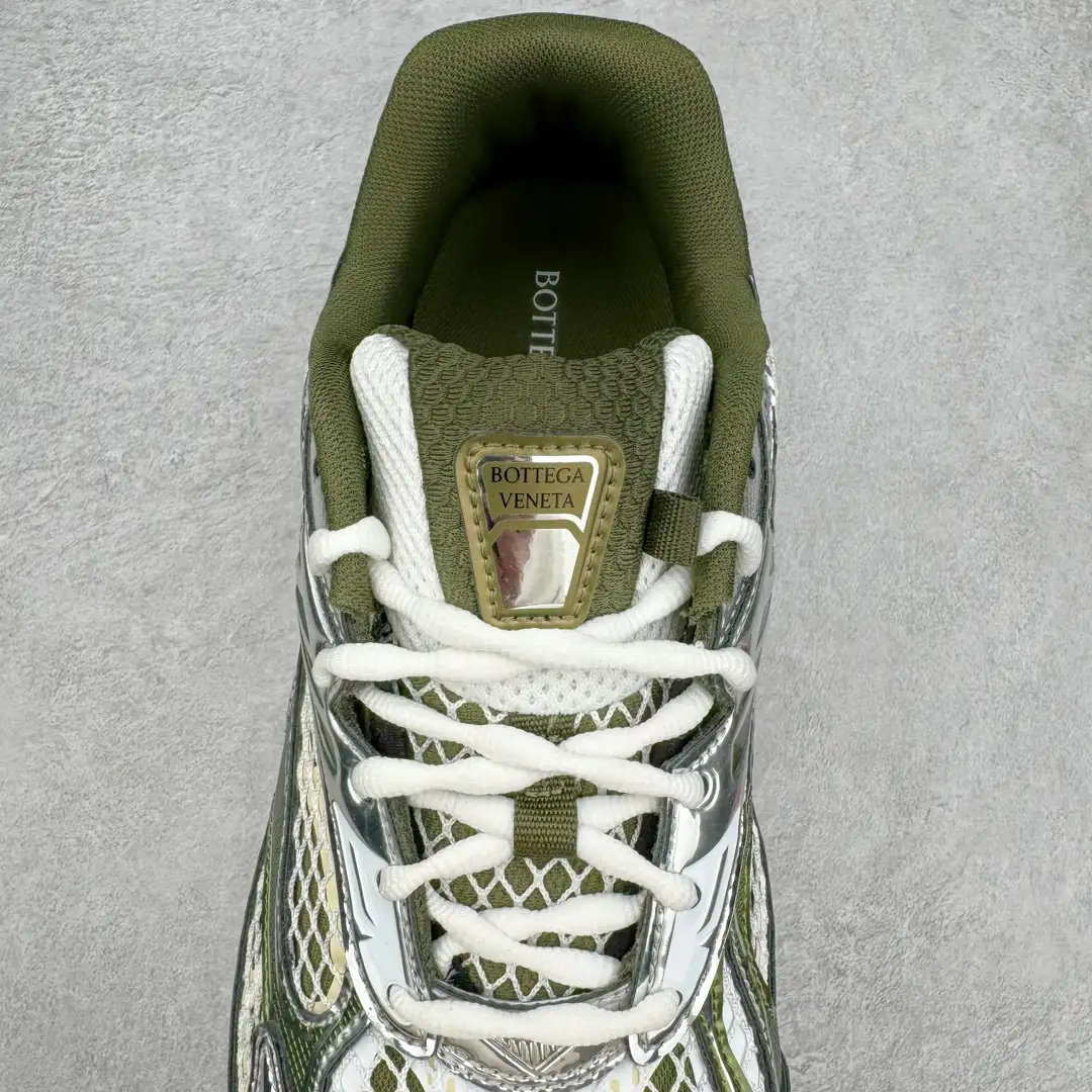 Bottega Orbit Runner Sneakers - Image 6
