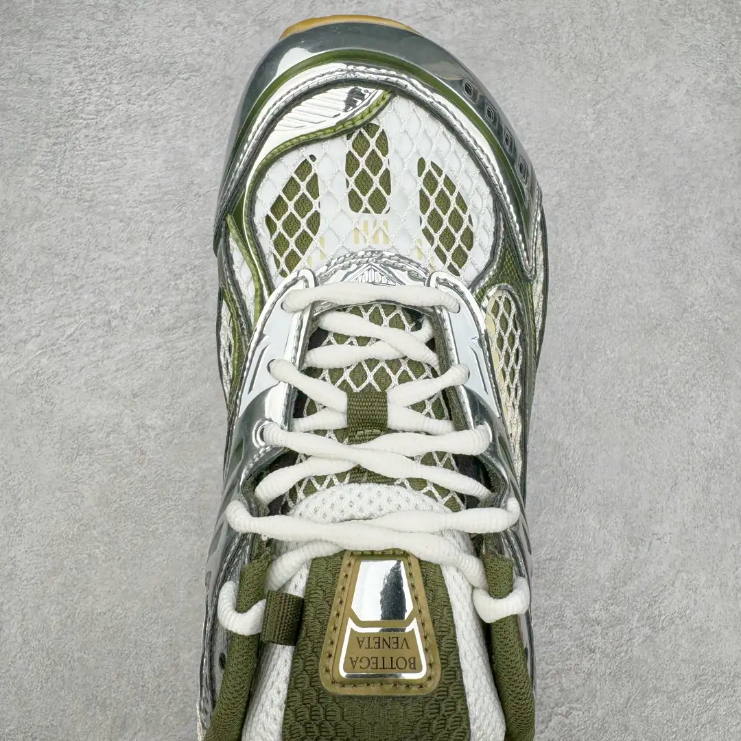 Bottega Orbit Runner Sneakers - Image 7