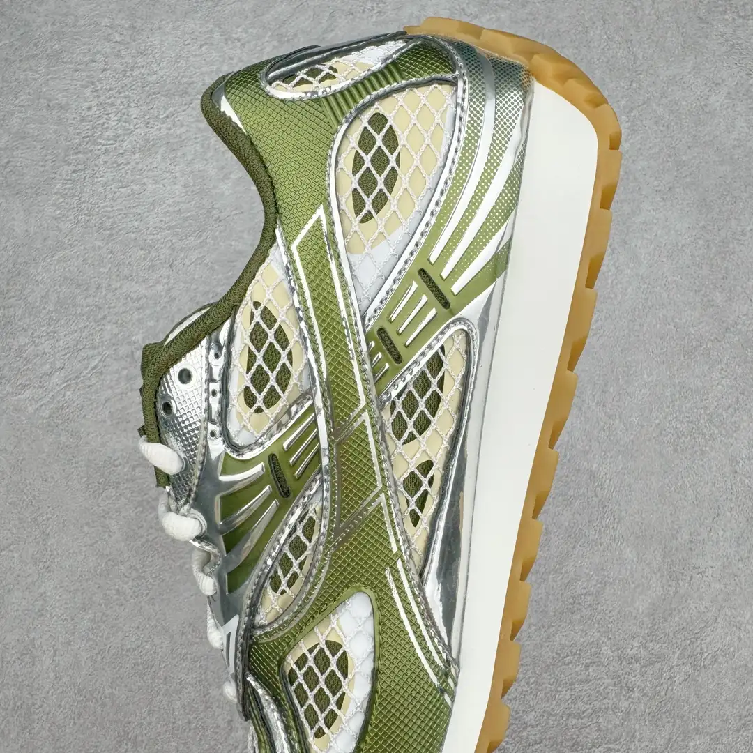 Bottega Orbit Runner Sneakers - Image 4