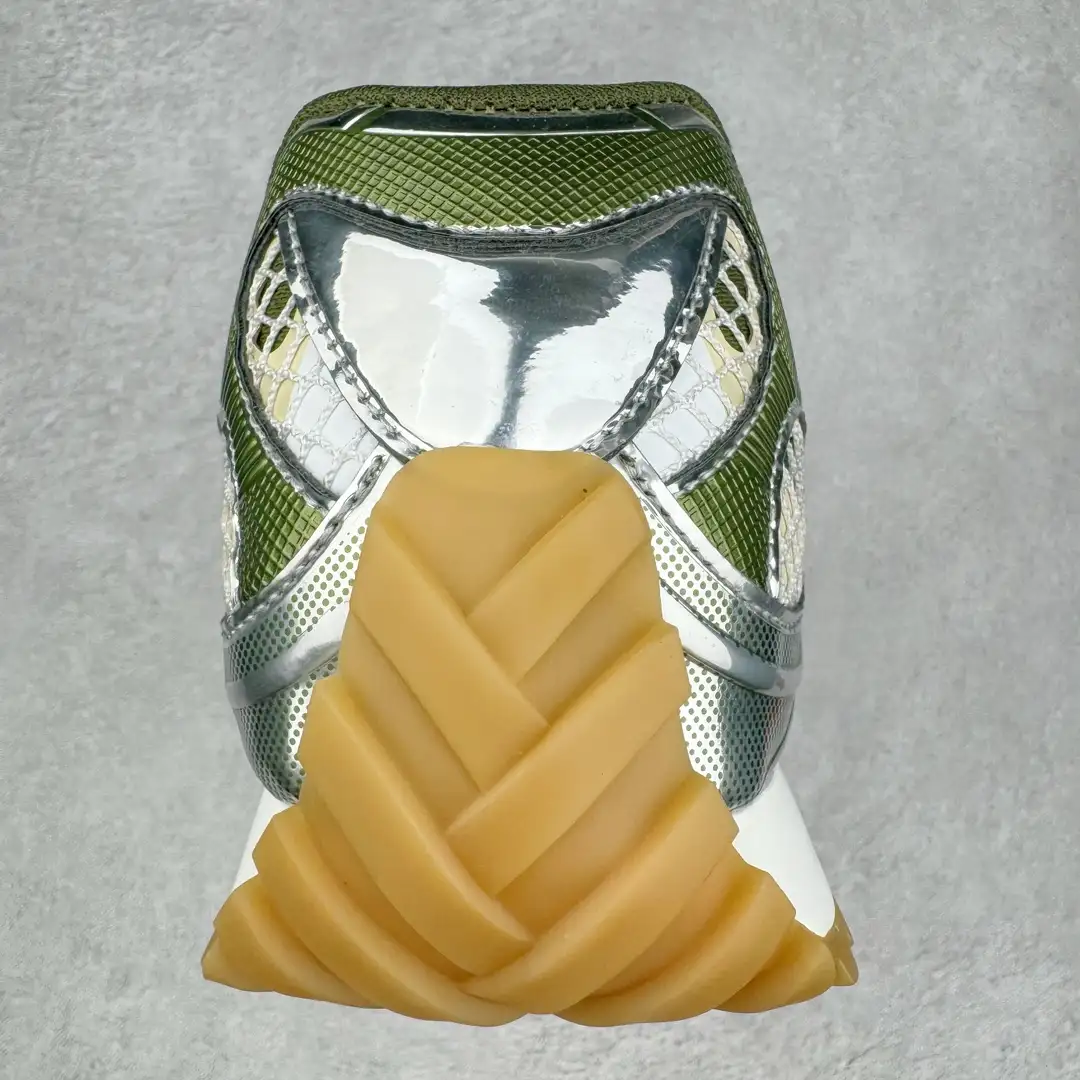 Bottega Orbit Runner Sneakers - Image 8