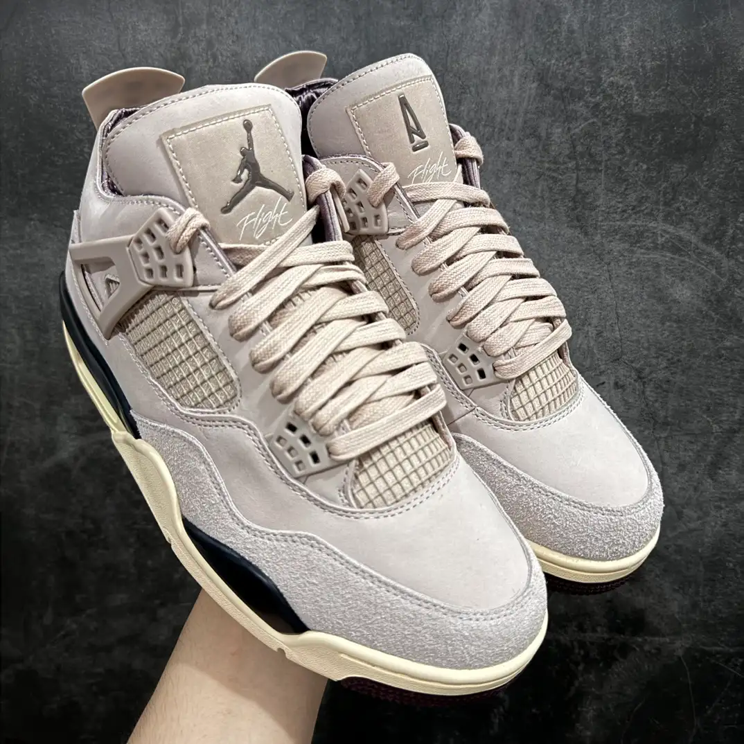 Air Jordan - Image 1