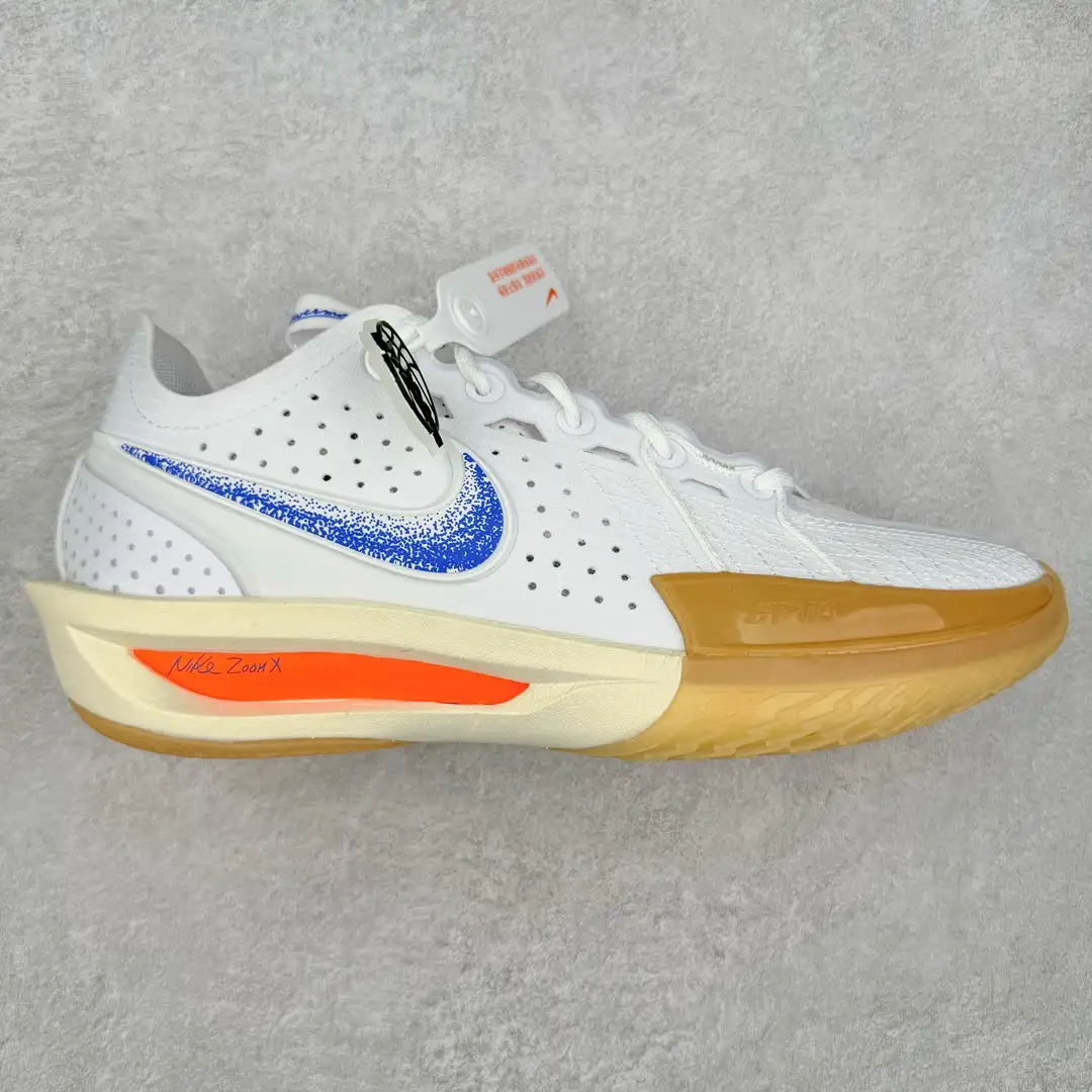 GT Cut Basketball Shoes - Image 1