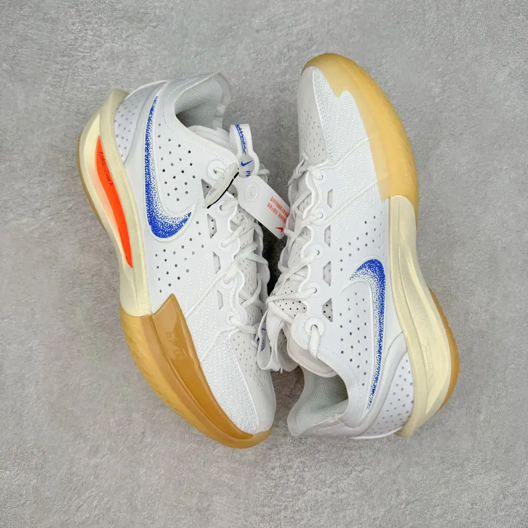 GT Cut Basketball Shoes - Image 8
