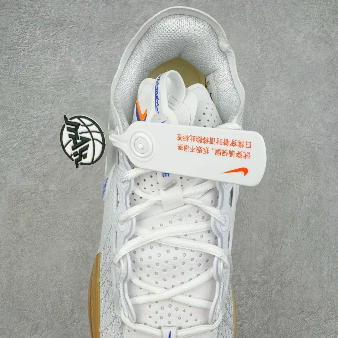 GT Cut Basketball Shoes - Image 9