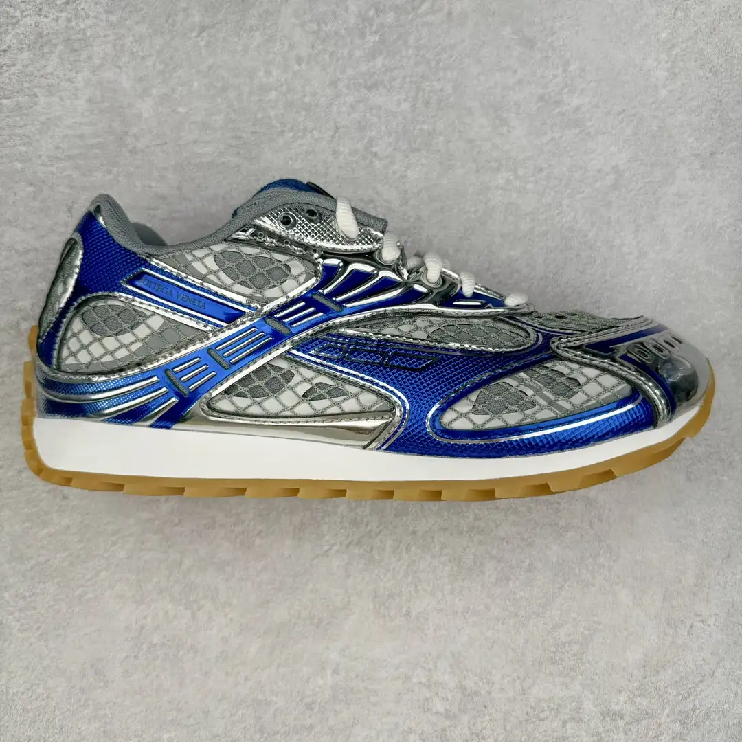 Bottega Orbit Runner Sneakers - Image 1