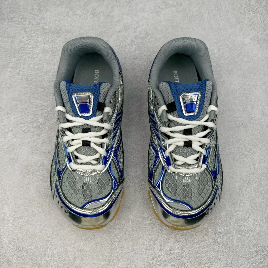 Bottega Orbit Runner Sneakers - Image 2