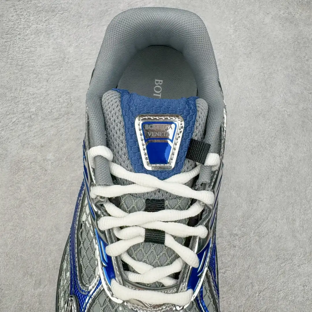 Bottega Orbit Runner Sneakers - Image 3