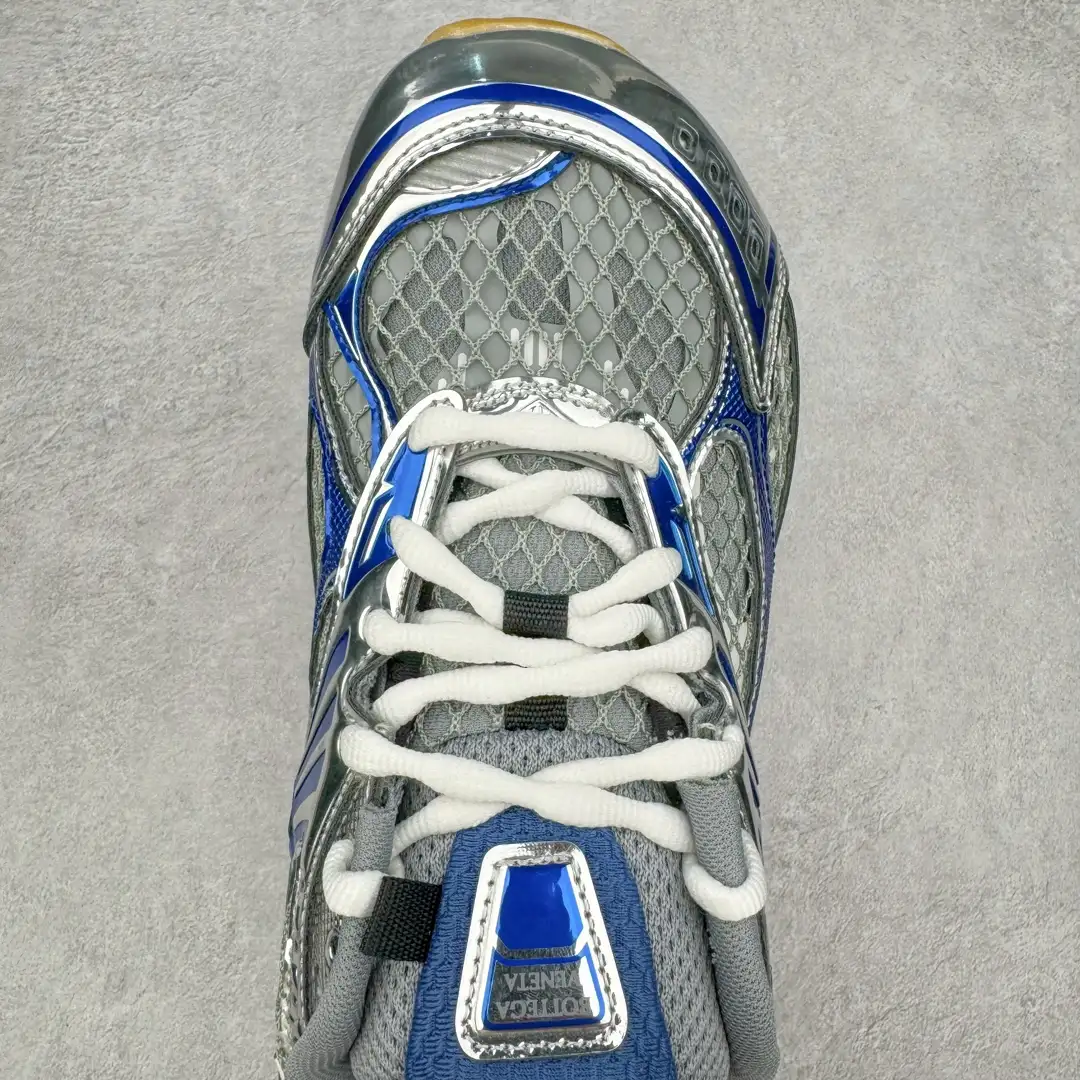 Bottega Orbit Runner Sneakers - Image 4