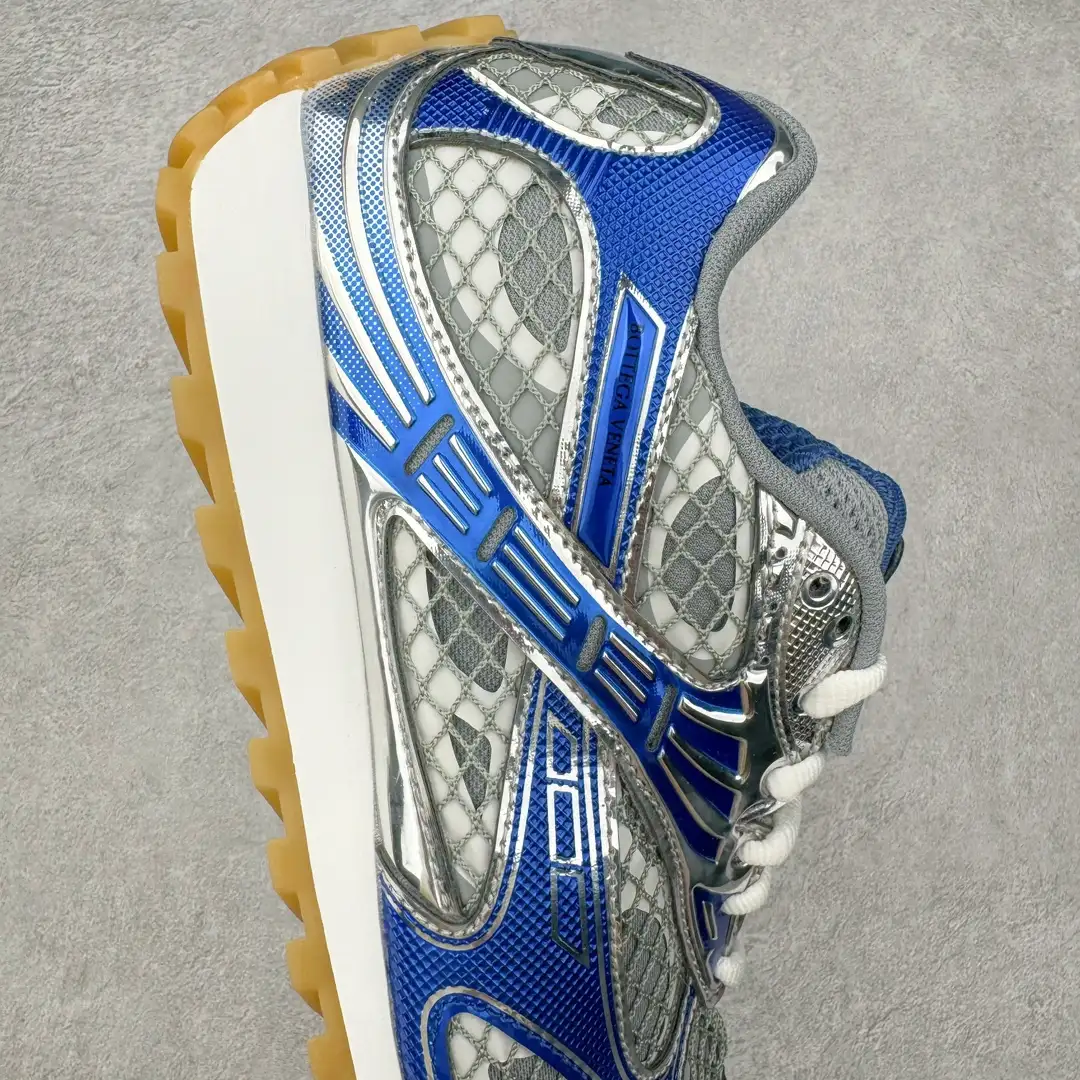 Bottega Orbit Runner Sneakers - Image 6