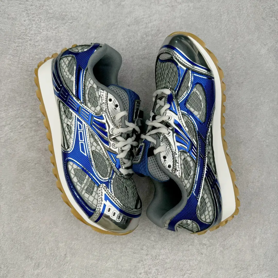 Bottega Orbit Runner Sneakers - Image 7
