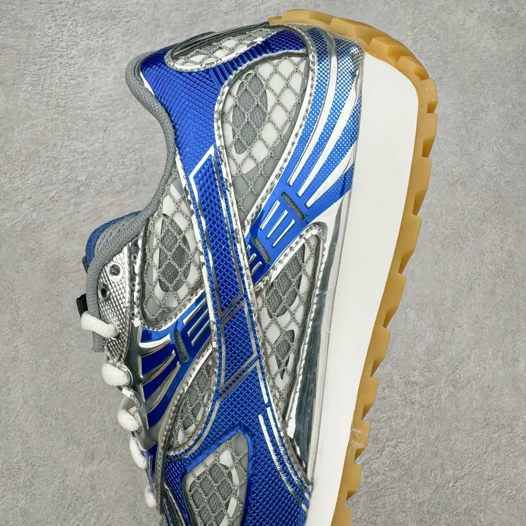 Bottega Orbit Runner Sneakers - Image 8