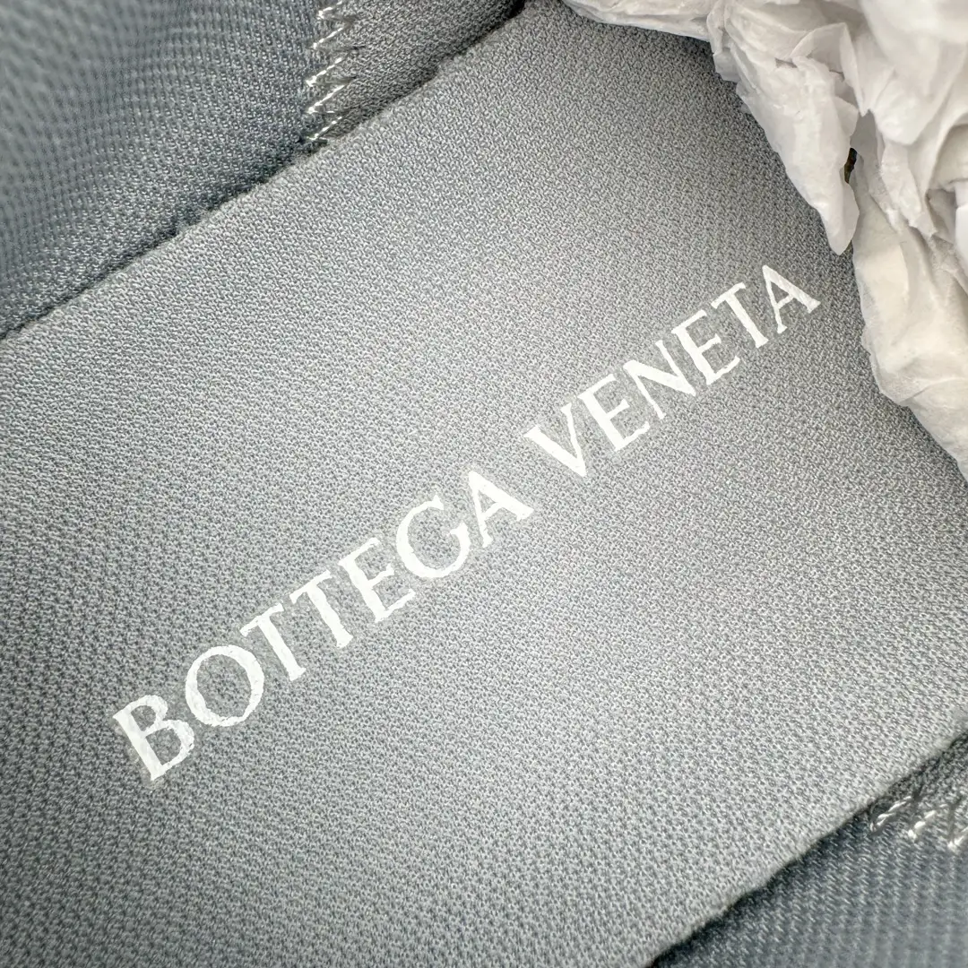 Bottega Orbit Runner Sneakers - Image 9