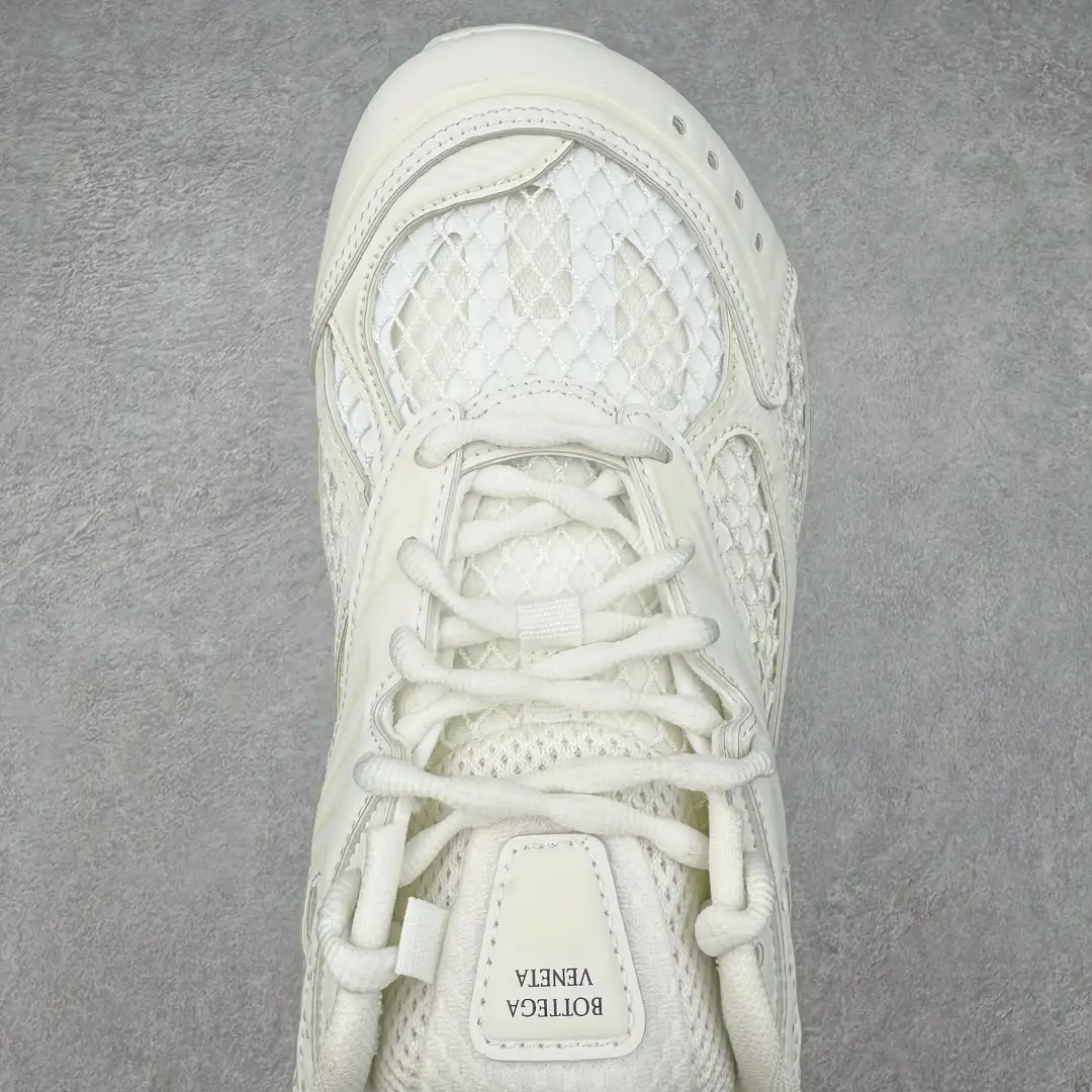 Bottega Orbit Runner Sneakers - Image 4