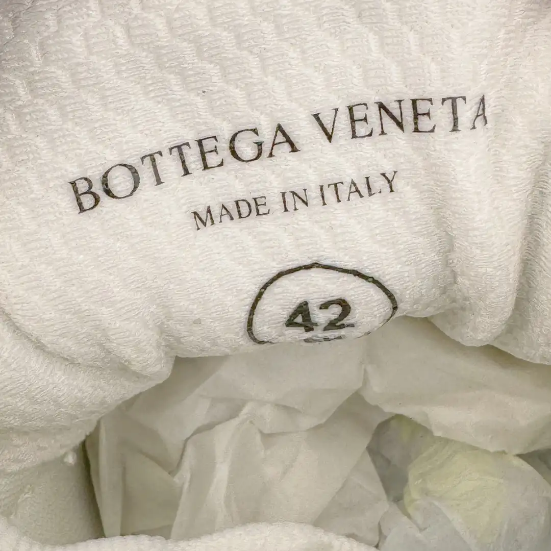Bottega Orbit Runner Sneakers - Image 5