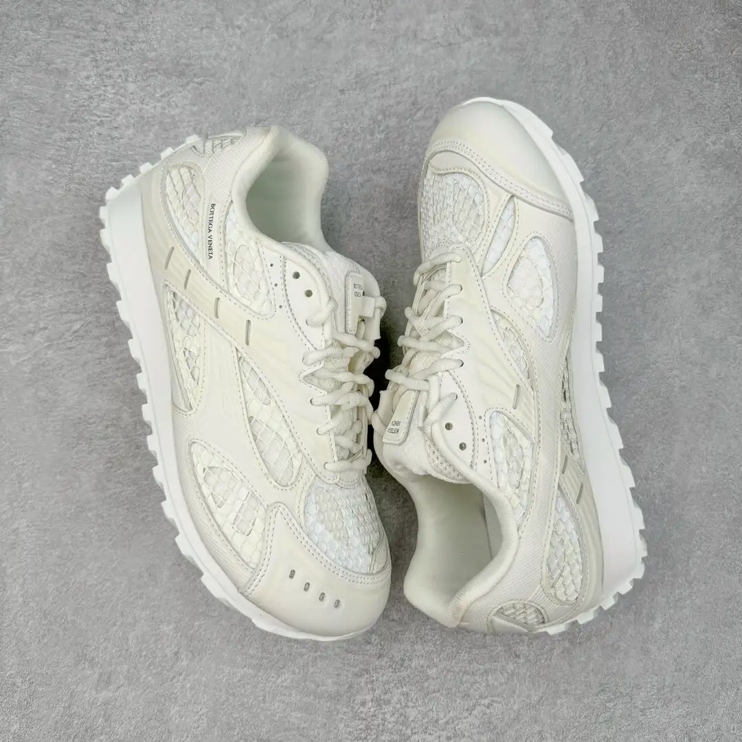 Bottega Orbit Runner Sneakers - Image 6