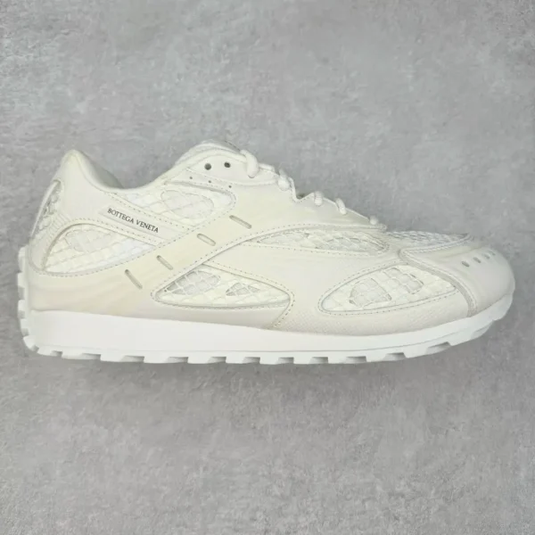 Bottega Orbit Runner Sneakers