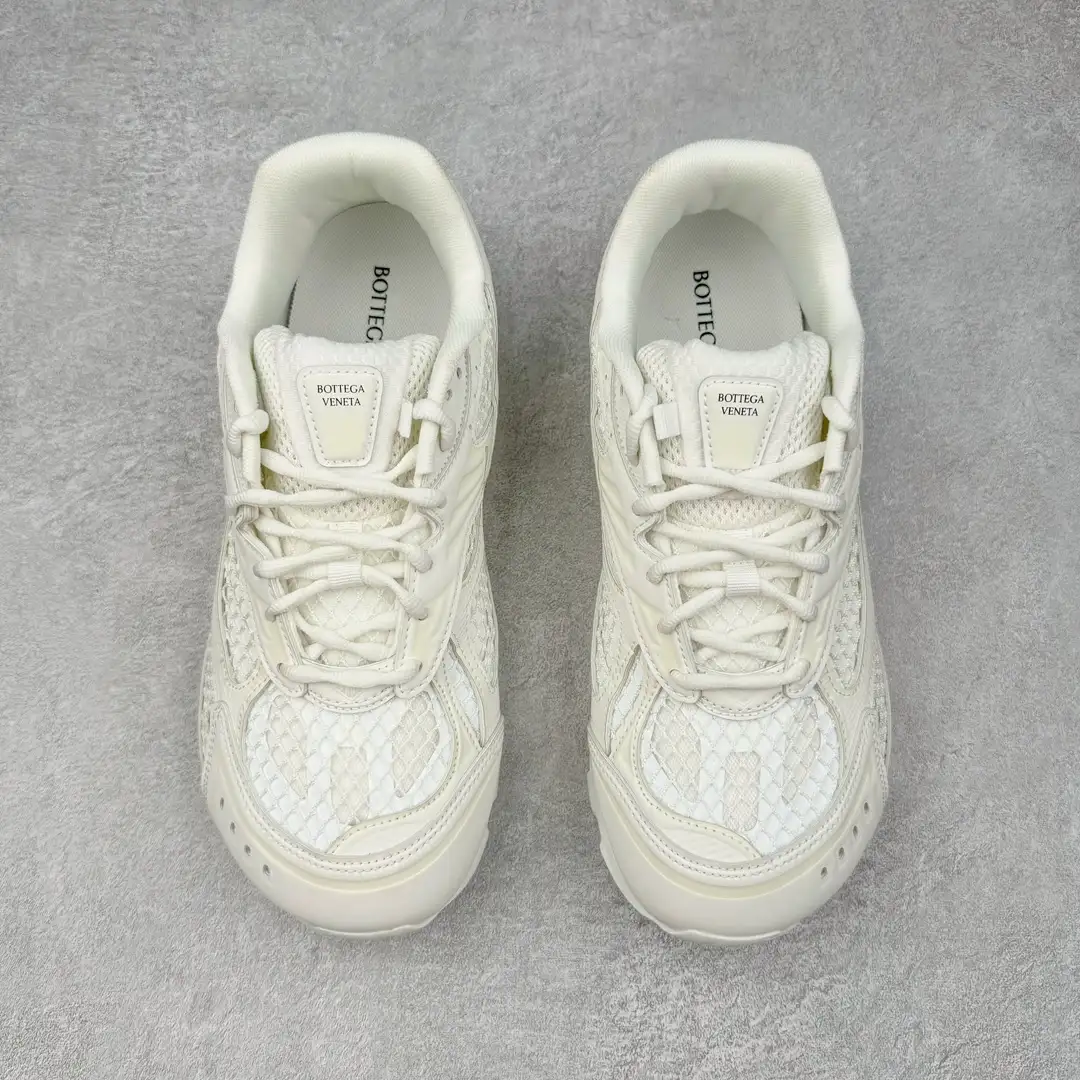 Bottega Orbit Runner Sneakers - Image 2