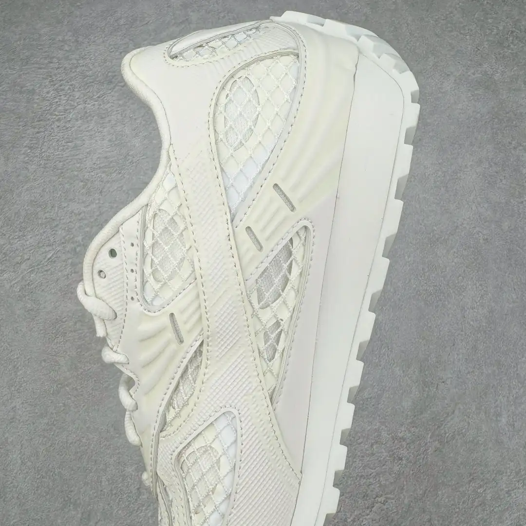 Bottega Orbit Runner Sneakers - Image 8
