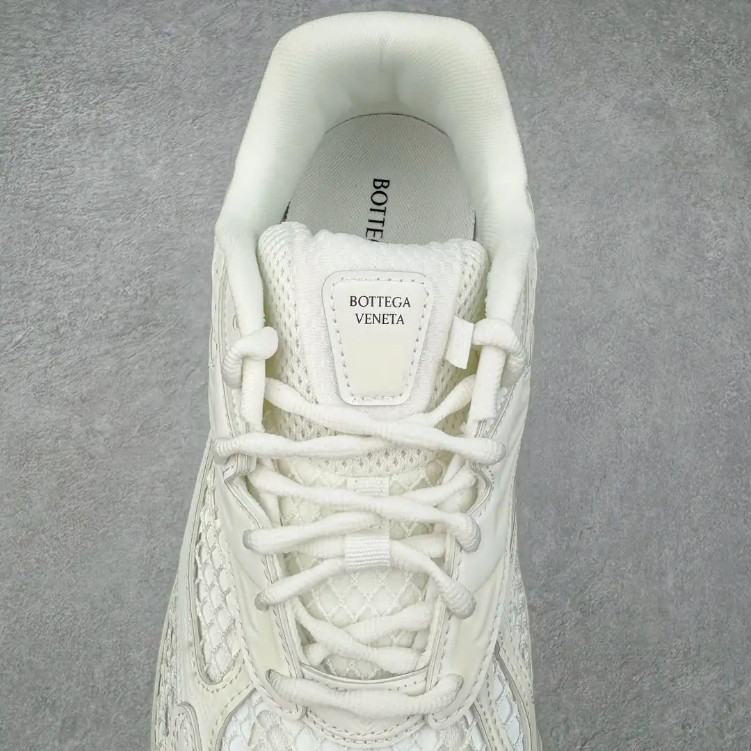 Bottega Orbit Runner Sneakers - Image 9