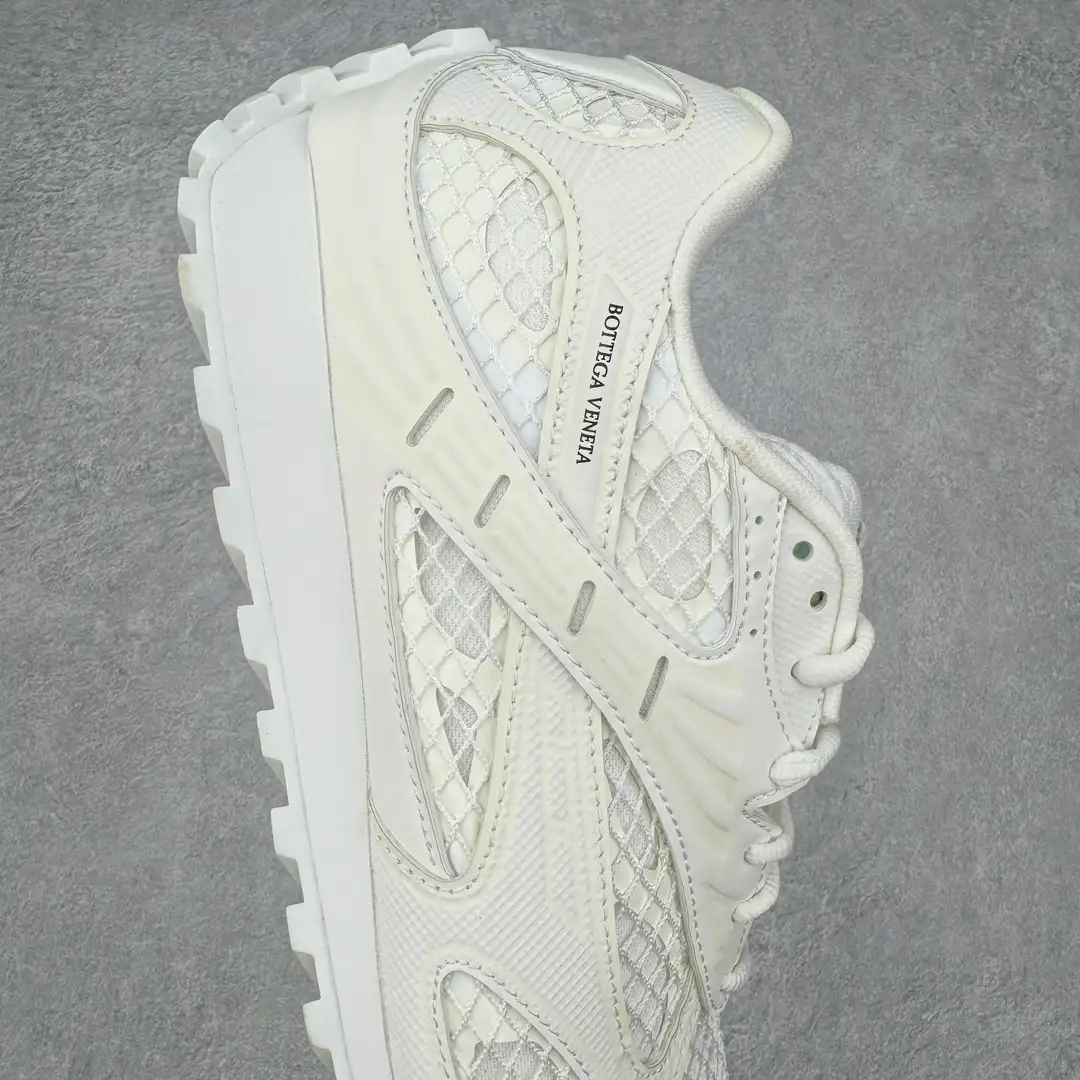 Bottega Orbit Runner Sneakers - Image 3