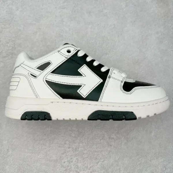 Off-White Out Of Office Sneakers