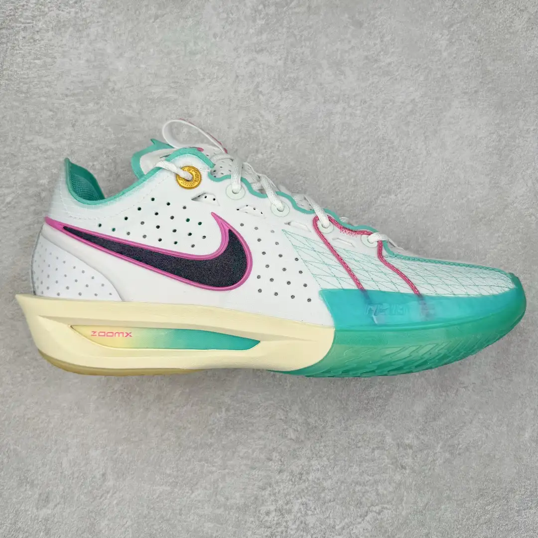 GT Cut Basketball Shoes - Image 1