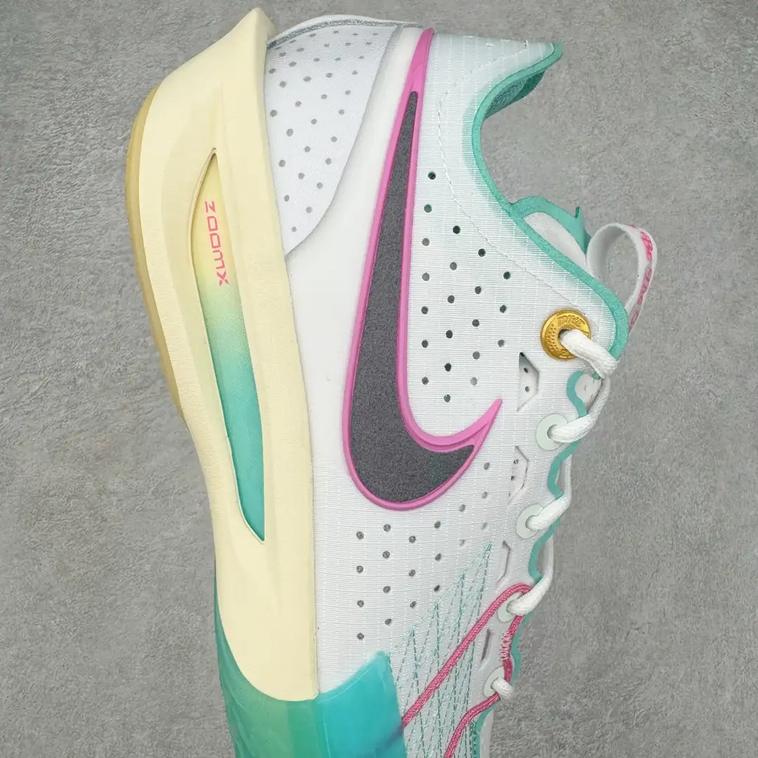 GT Cut Basketball Shoes - Image 5